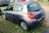 Renault Clio III 2008 1.2i D4F740 Hatchback 3-drzwi [B]